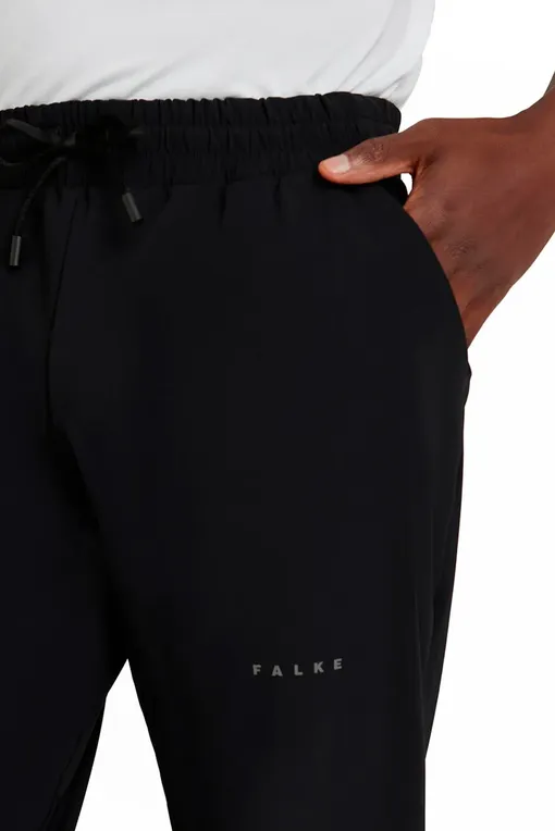 Брюки Falke Ess 36648 3000 black