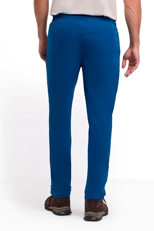 Брюки Falke Ess 38731 6598 blue pond