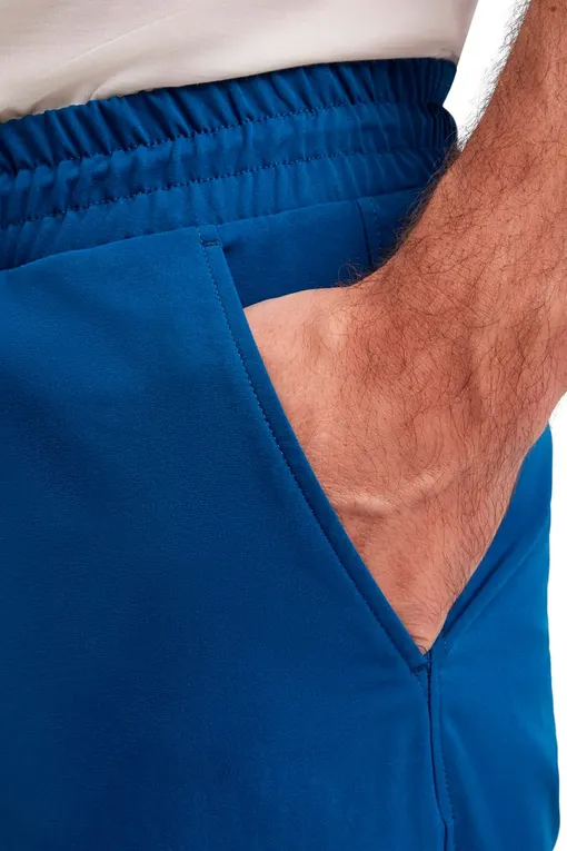 Брюки Falke Ess 38731 6598 blue pond