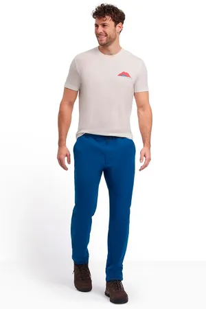 Falke Ess 38731 6598 blue pond