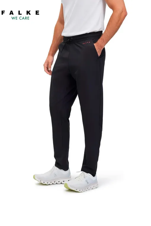 Брюки Falke Ess 38776 3000 black