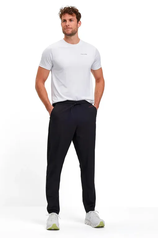 Брюки Falke Ess 38776 3000 black