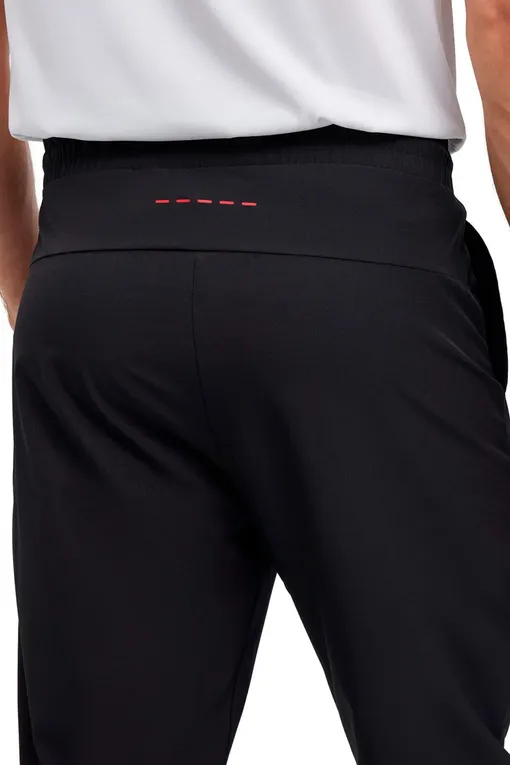 Брюки Falke Ess 38776 3000 black