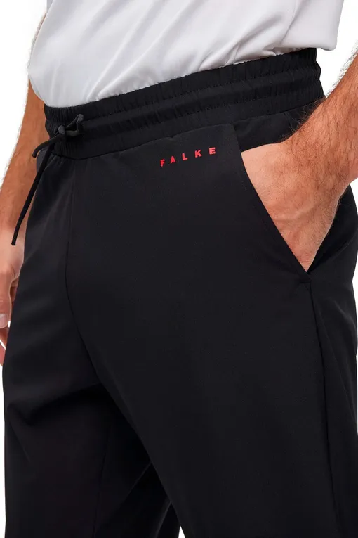 Брюки Falke Ess 38776 3000 black