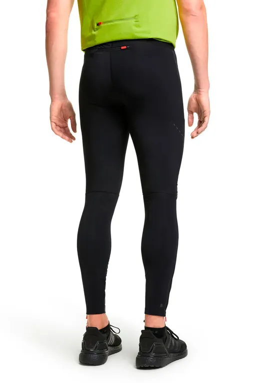 Тайтсы Falke Ess 38926 3000 black