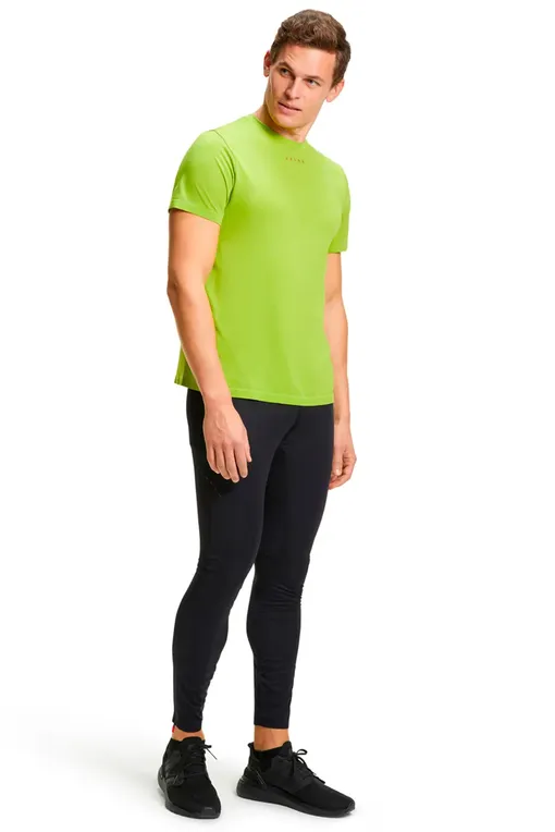 Тайтсы Falke Ess 38926 3000 black