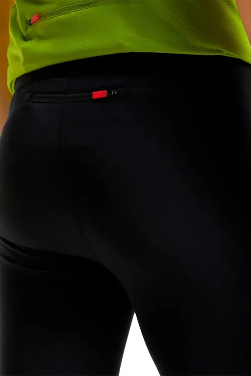 Тайтсы Falke Ess 38926 3000 black