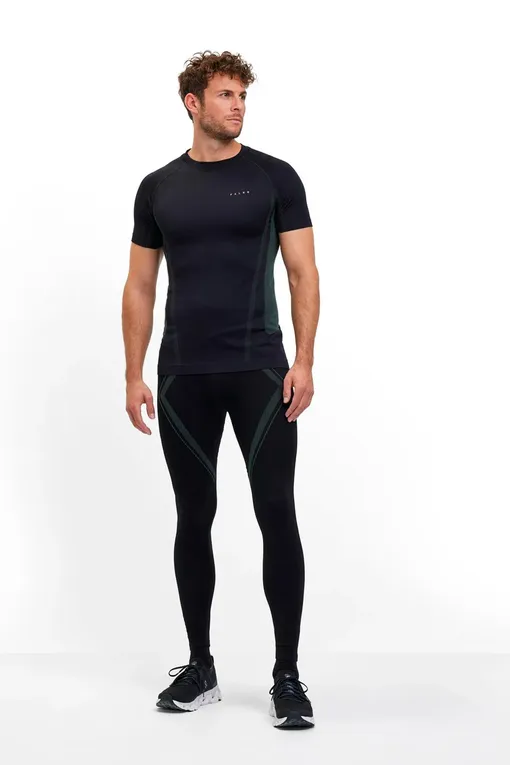 Тайтсы Falke Ess 38992 3000 black