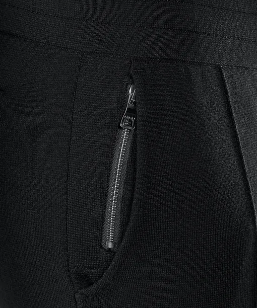 Брюки Falke 60144 3000 black