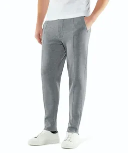 Falke 60144 3390 light greymel.