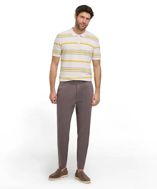 Брюки Falke 60144 5970 walnut mel