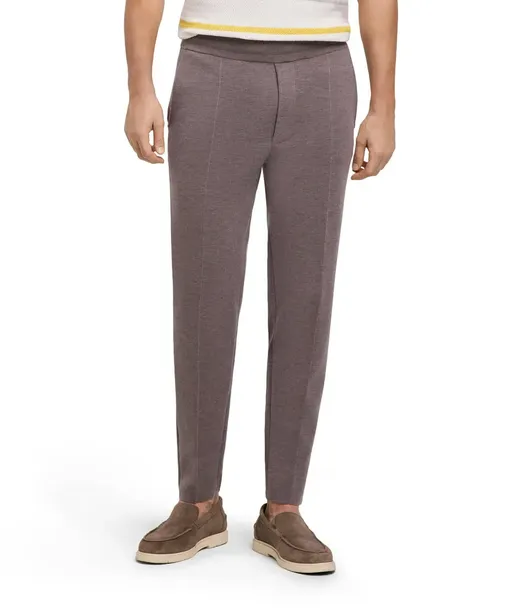 Брюки Falke 60144 5970 walnut mel