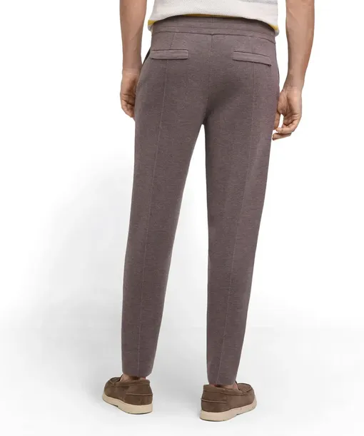 Брюки Falke 60144 5970 walnut mel