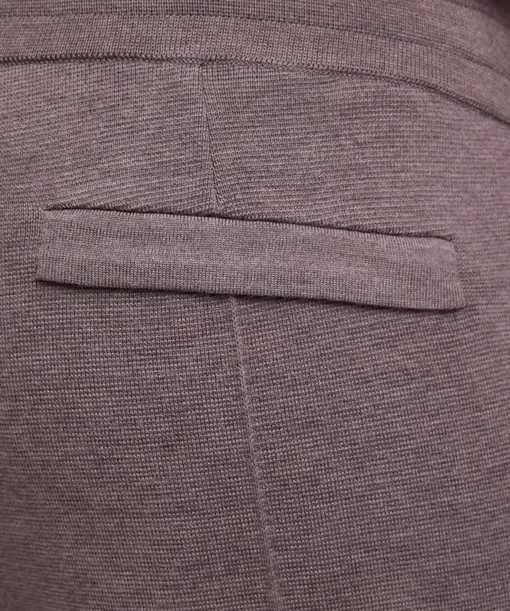 Брюки Falke 60144 5970 walnut mel