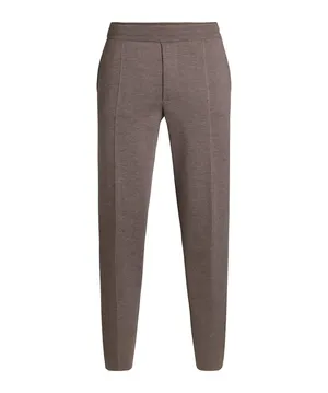 Falke 60144 5970 walnut mel