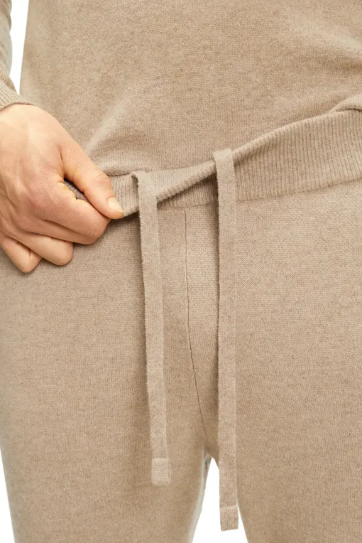 Брюки Falke 60245 4383 country mel.