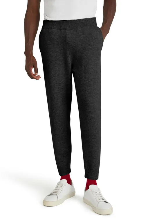 Брюки Falke 60245 3000 black