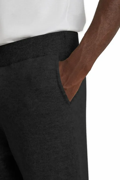 Брюки Falke 60245 3000 black