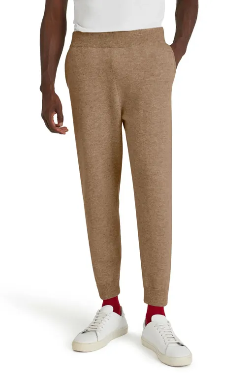 Брюки Falke 60245 5038 camel