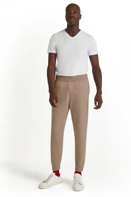 Брюки Falke 60245 5038 camel