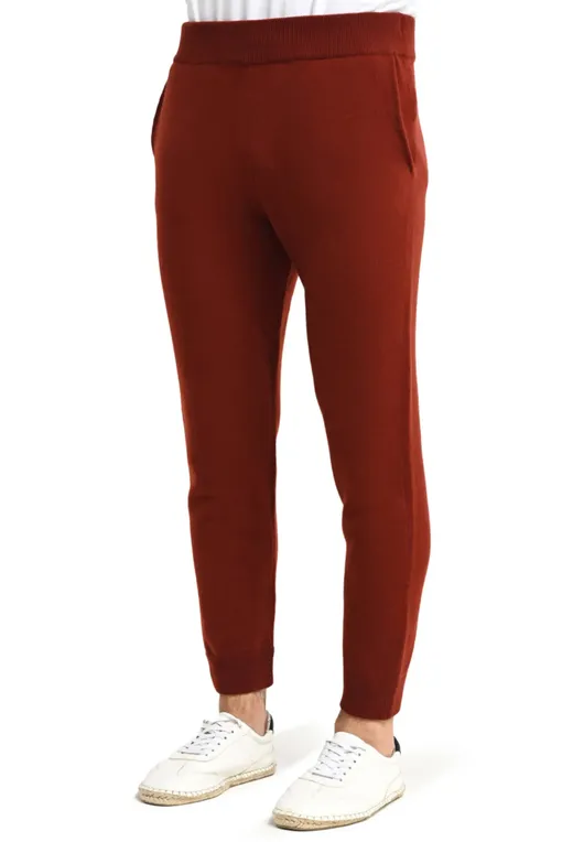 Брюки Falke 60245 8411 brick