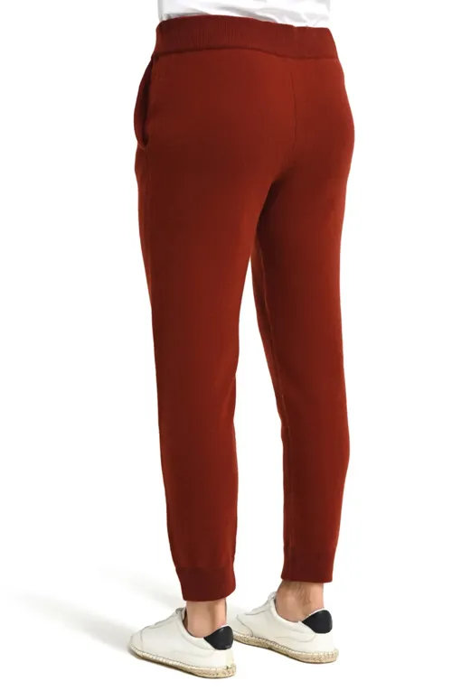 Брюки Falke 60245 8411 brick