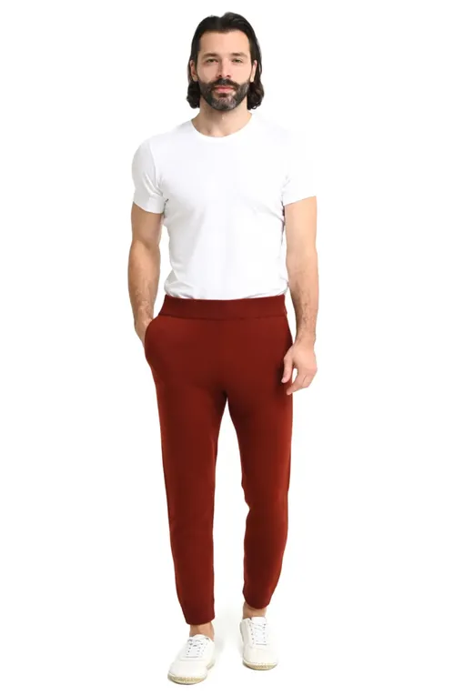 Брюки Falke 60245 8411 brick