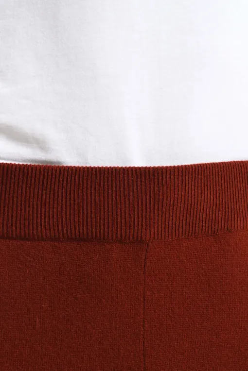 Брюки Falke 60245 8411 brick