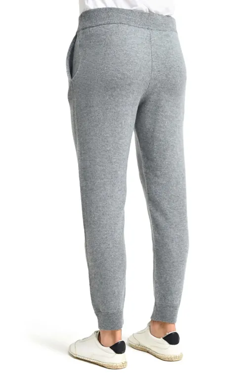 Брюки Falke 60245 3390 light greymel.