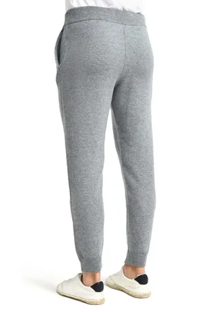 Falke 60245 3390 light greymel.