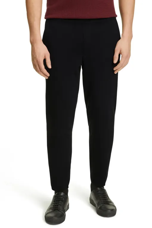 Брюки Falke 60250 3000 black