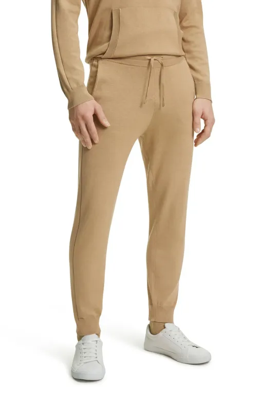 Брюки Falke 60286 4320 sand