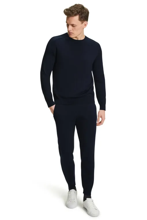 Брюки Falke 60286 6370 dark navy