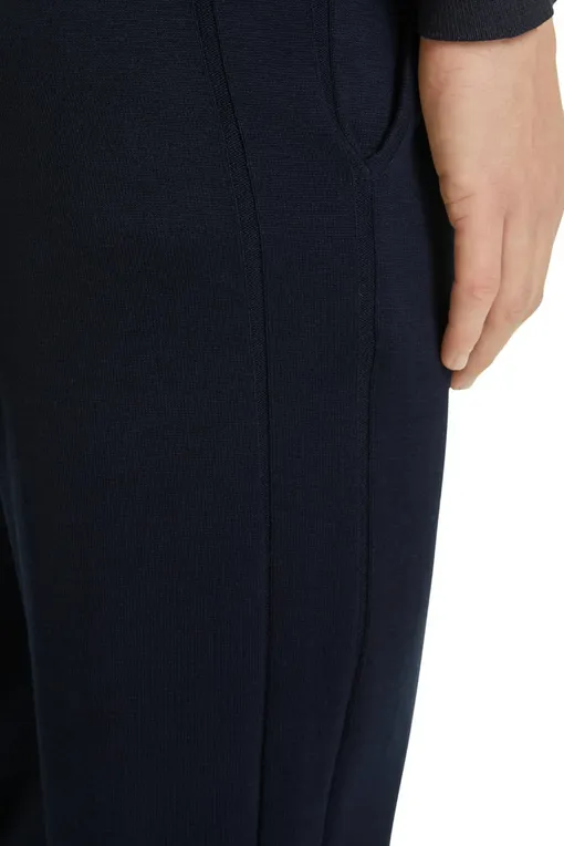 Брюки Falke 60286 6370 dark navy