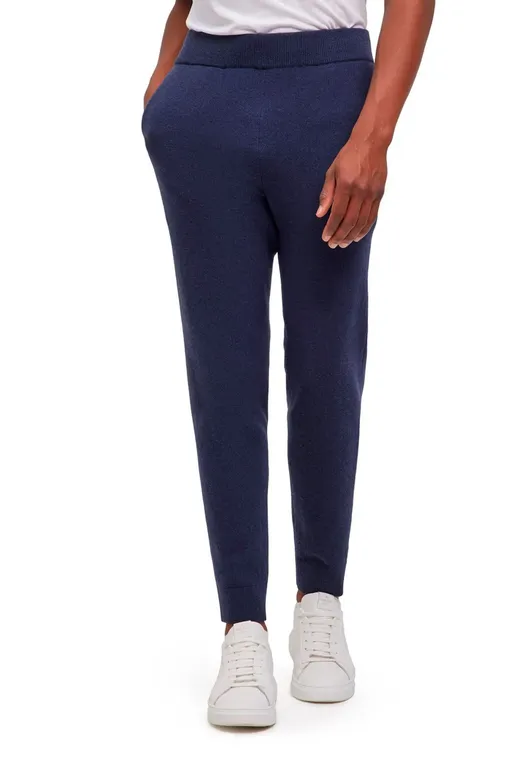 Брюки Falke 60343 6116 space blue