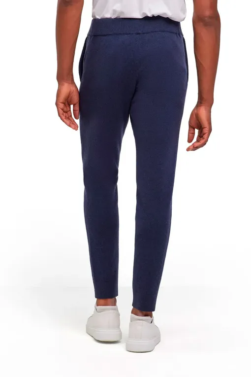 Брюки Falke 60343 6116 space blue