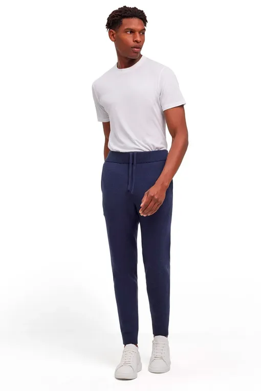 Брюки Falke 60343 6116 space blue