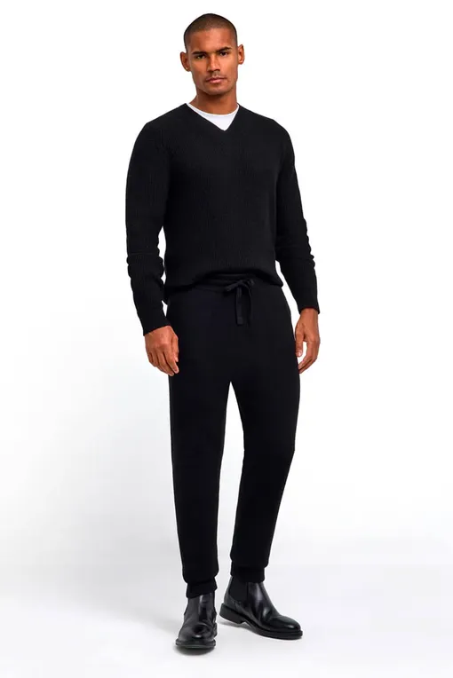 Брюки Falke 60359 3000 black