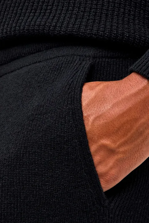 Брюки Falke 60359 3000 black