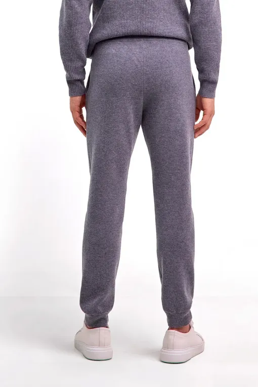 Брюки Falke 60359 3233 grey mel.