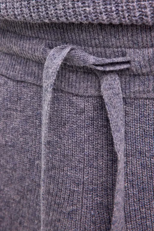 Брюки Falke 60359 3233 grey mel.