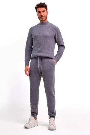 Falke 60359 3233 grey mel.