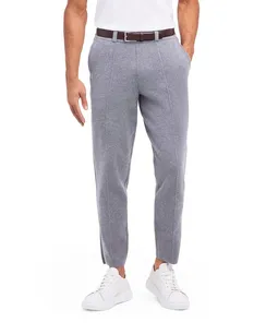 Falke 60380 3390 light greymel.
