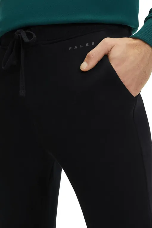 Брюки Falke 62112 3000 black