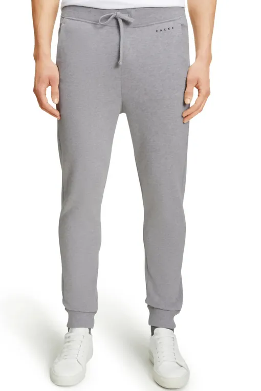 Брюки Falke 62112 3757 grey-heather