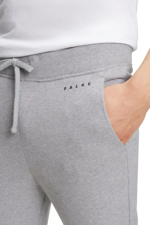 Брюки Falke 62112 3757 grey-heather