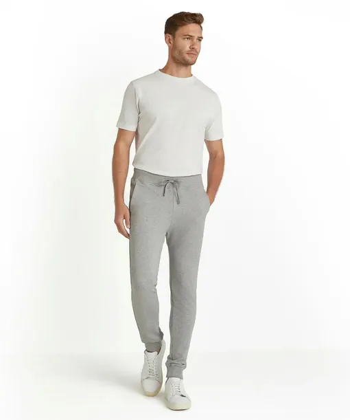 Брюки Falke 62132 3757 grey-heather