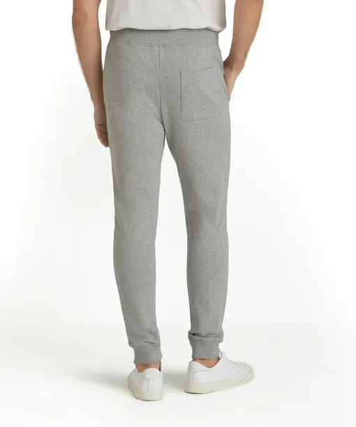 Брюки Falke 62132 3757 grey-heather