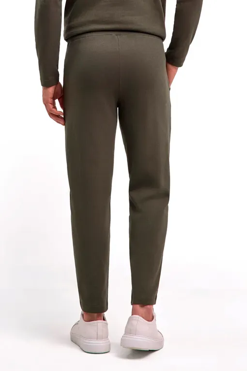 Брюки Falke 62159 7118 kale