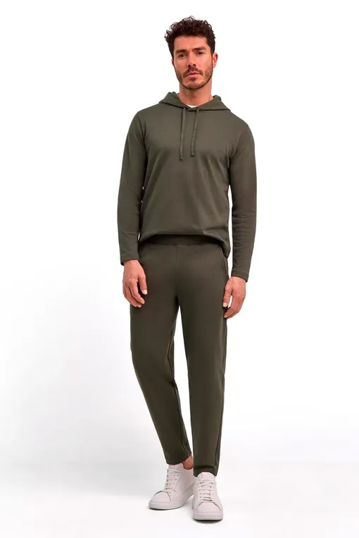 Брюки Falke 62159 7118 kale